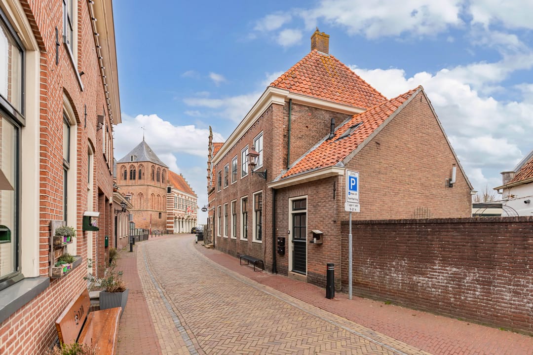 Foto 32 van Kerkstraat 1