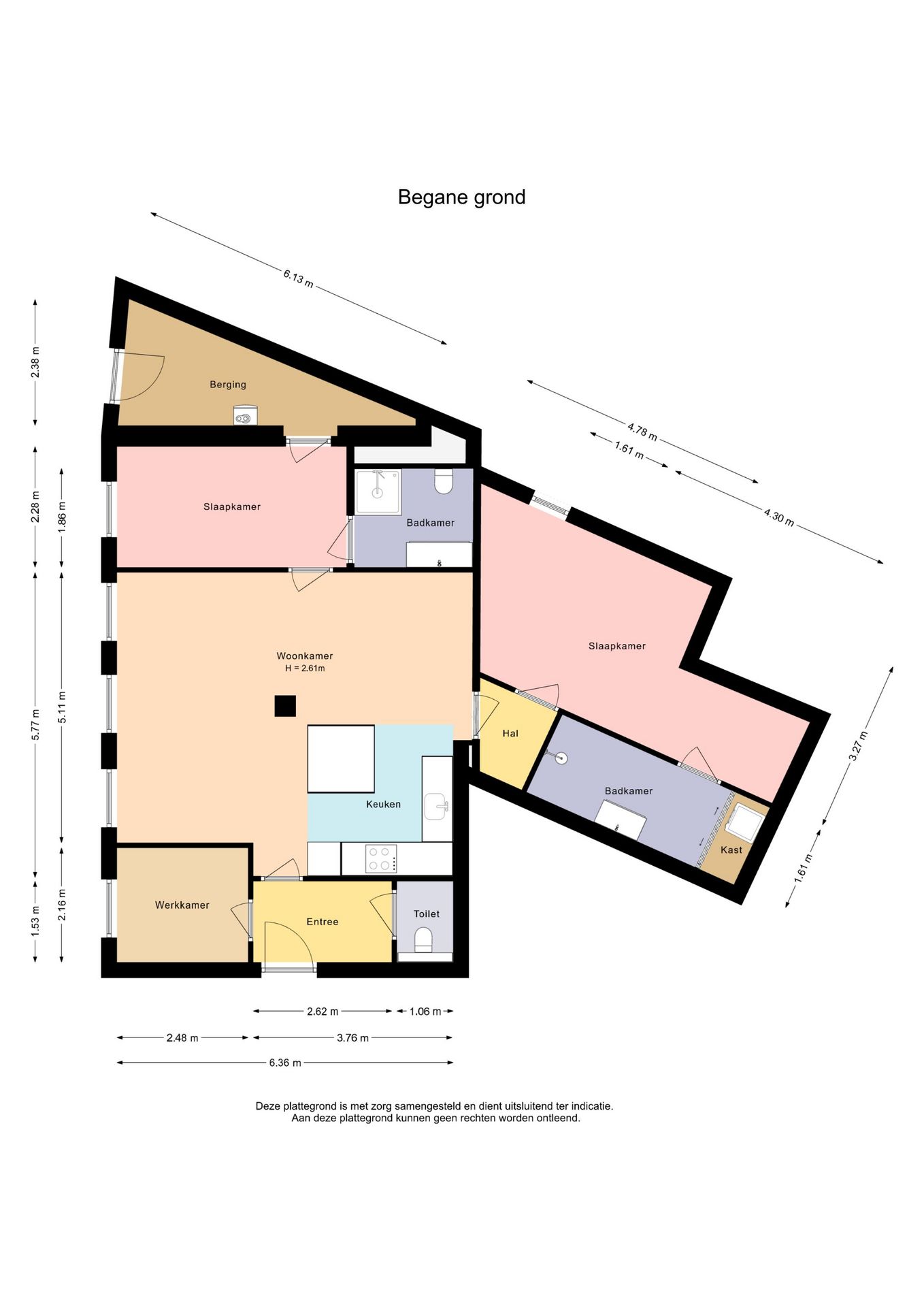 Foto 33 van Kerkstraat 1