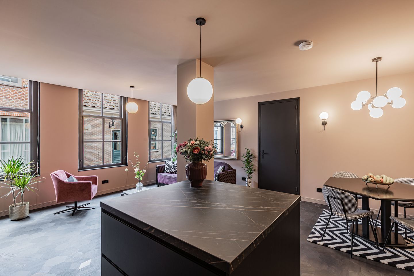 Foto 10 van Kerkstraat 1