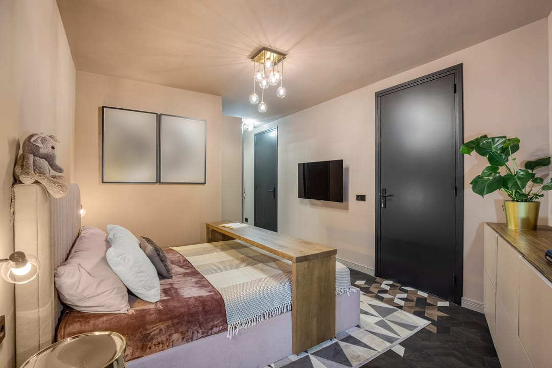 Foto 13 van Kerkstraat 1