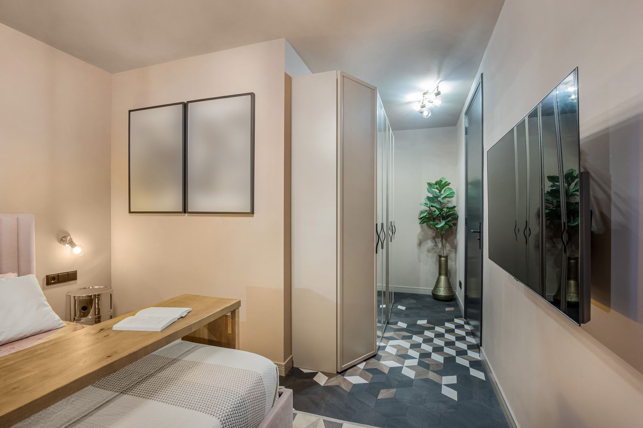 Foto 12 van Kerkstraat 1