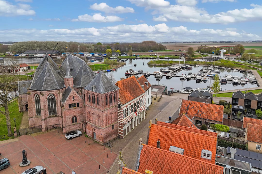 Foto 26 van Kerkstraat 1