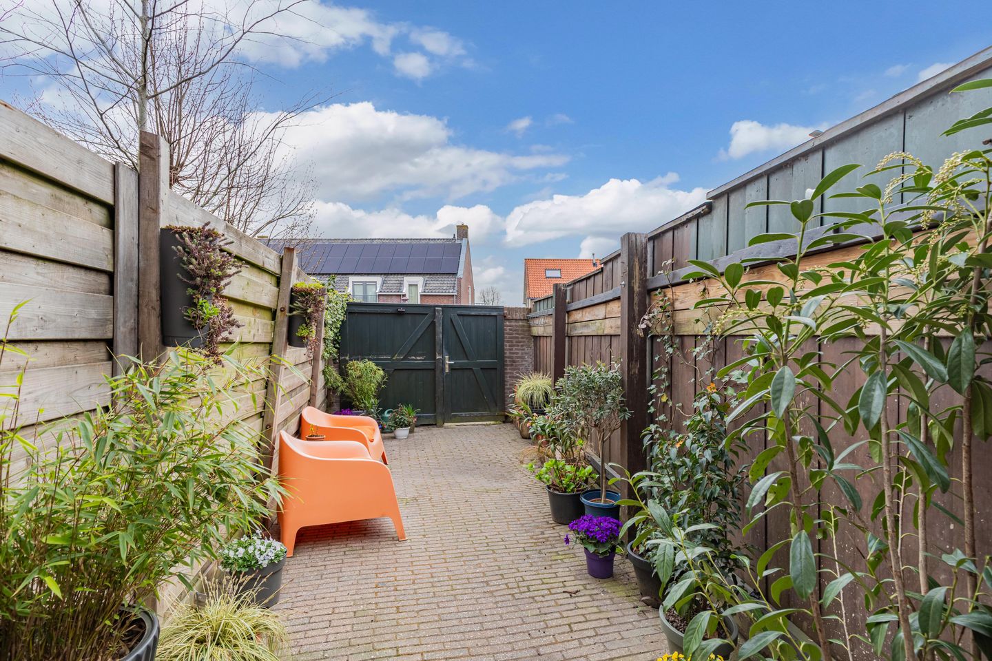 Foto 25 van Kerkstraat 1