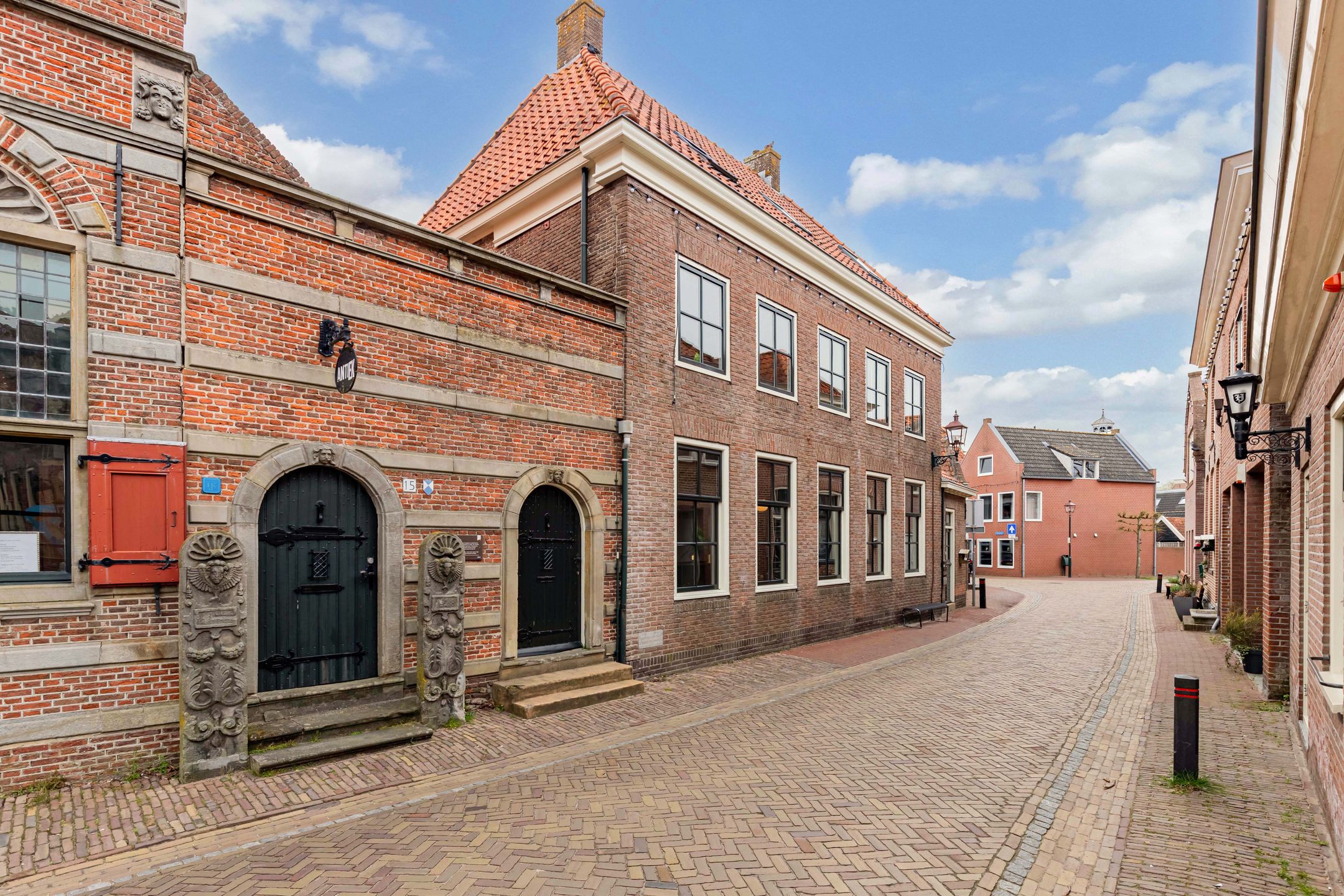 Foto 3 van Kerkstraat 1