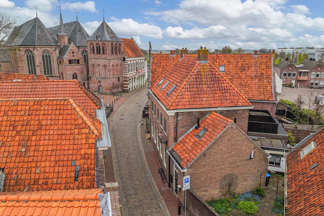 Foto 28 van Kerkstraat 1