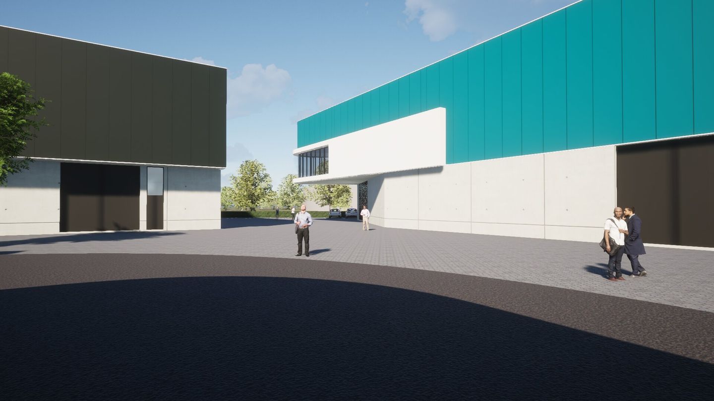 View photo 2 of Zürichstraat 11