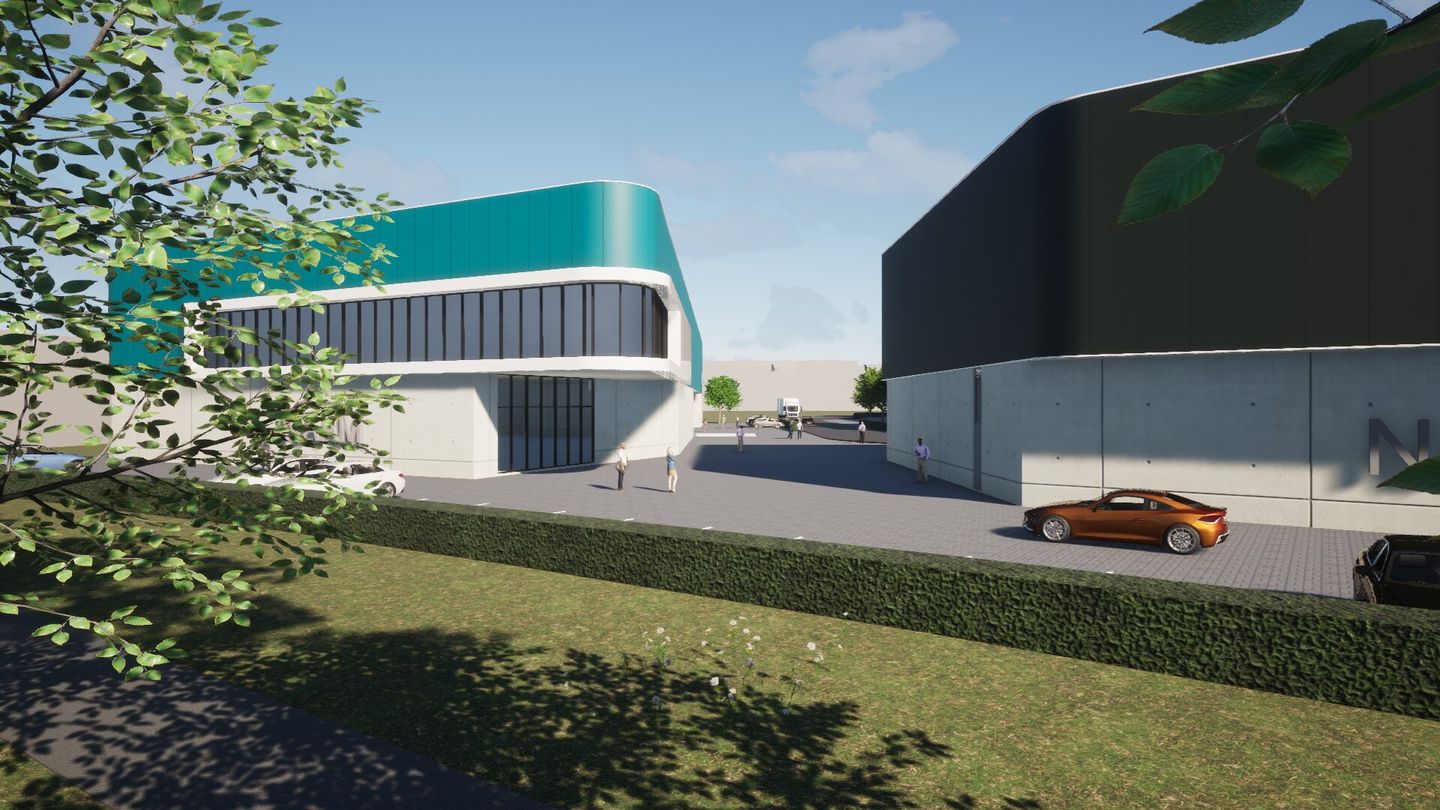 View photo 3 of Zürichstraat 11