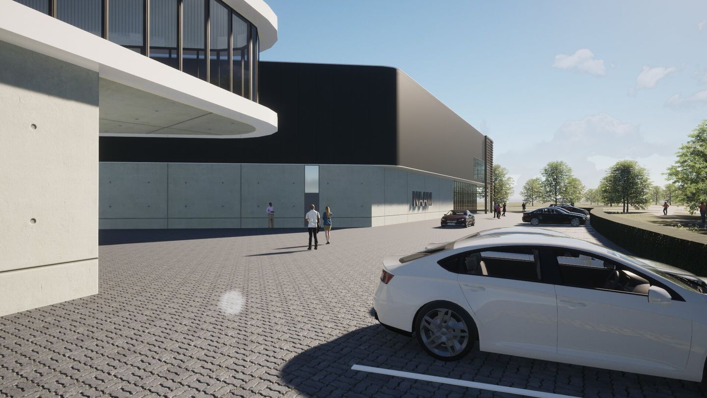 View photo 4 of Zürichstraat 11