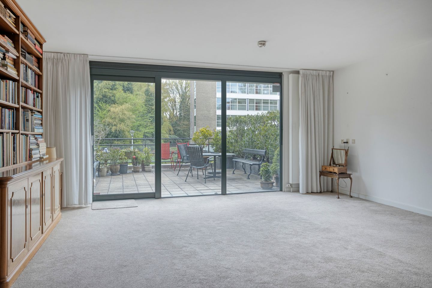 Foto 4 van Magentahof 1