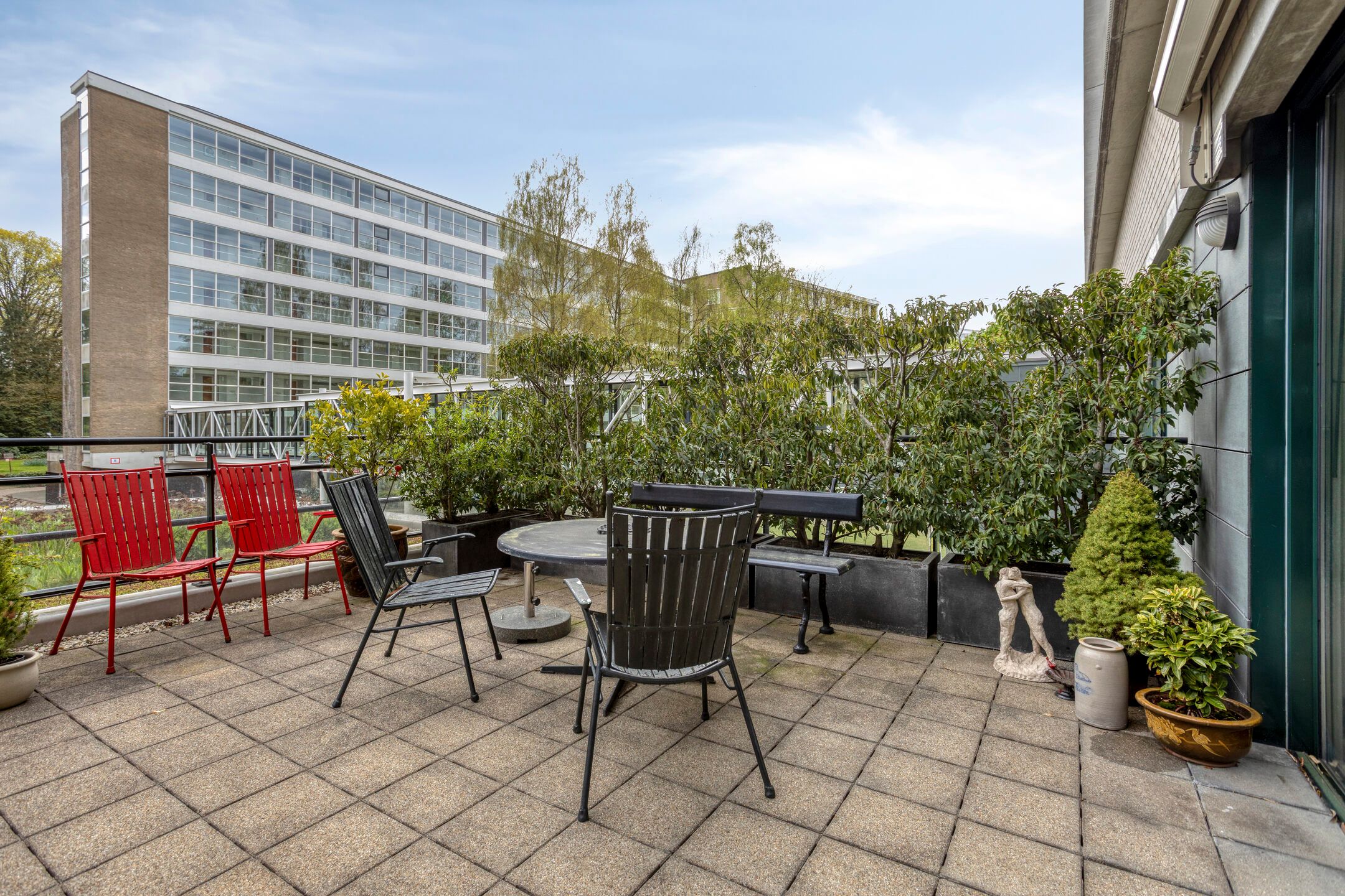 Foto 18 van Magentahof 1