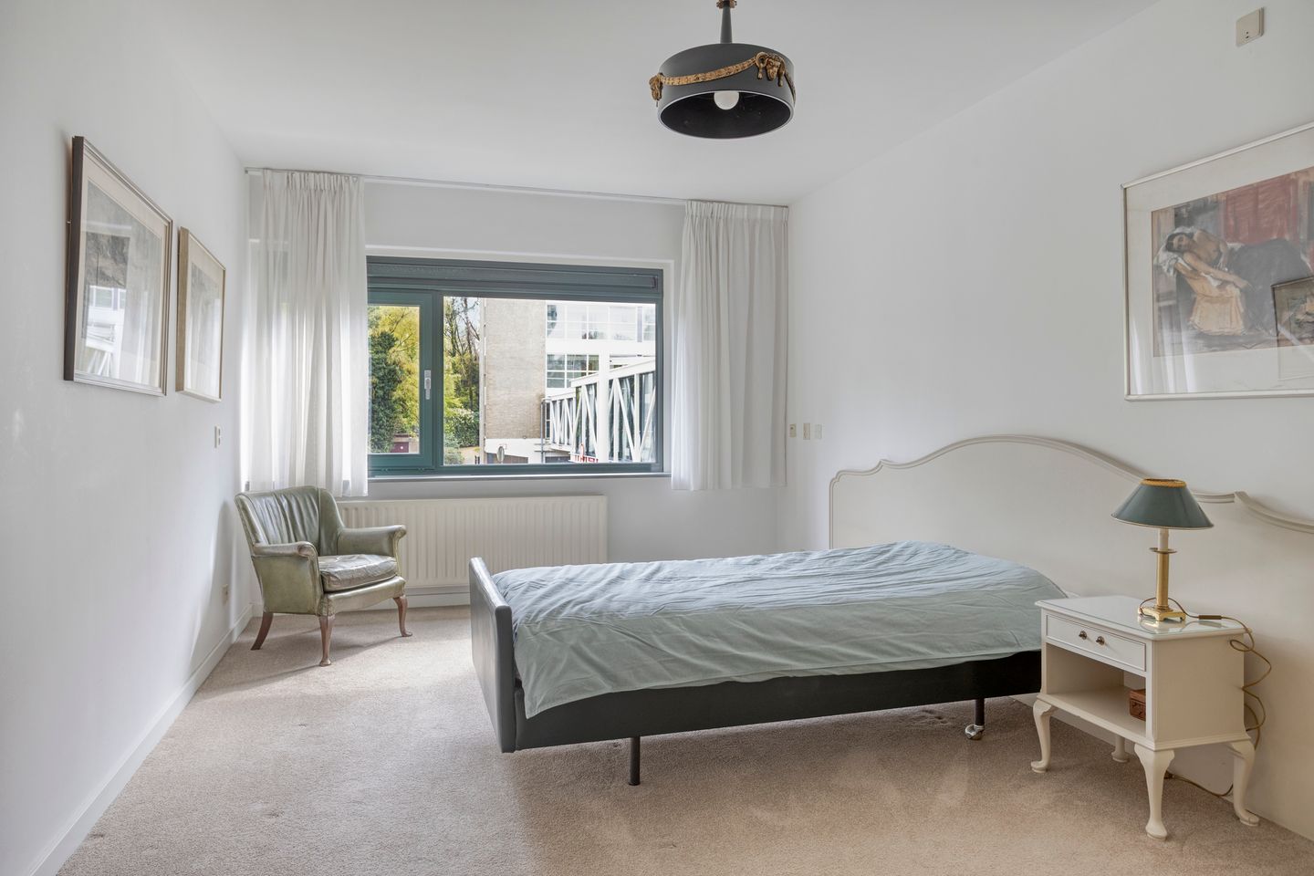 Foto 14 van Magentahof 1