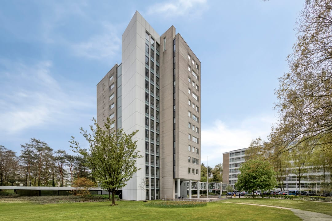 Foto 26 van Magentahof 1