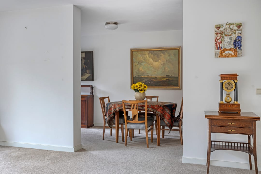 Foto 13 van Magentahof 1