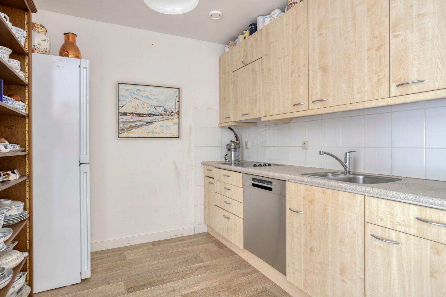 Foto 10 van Magentahof 1