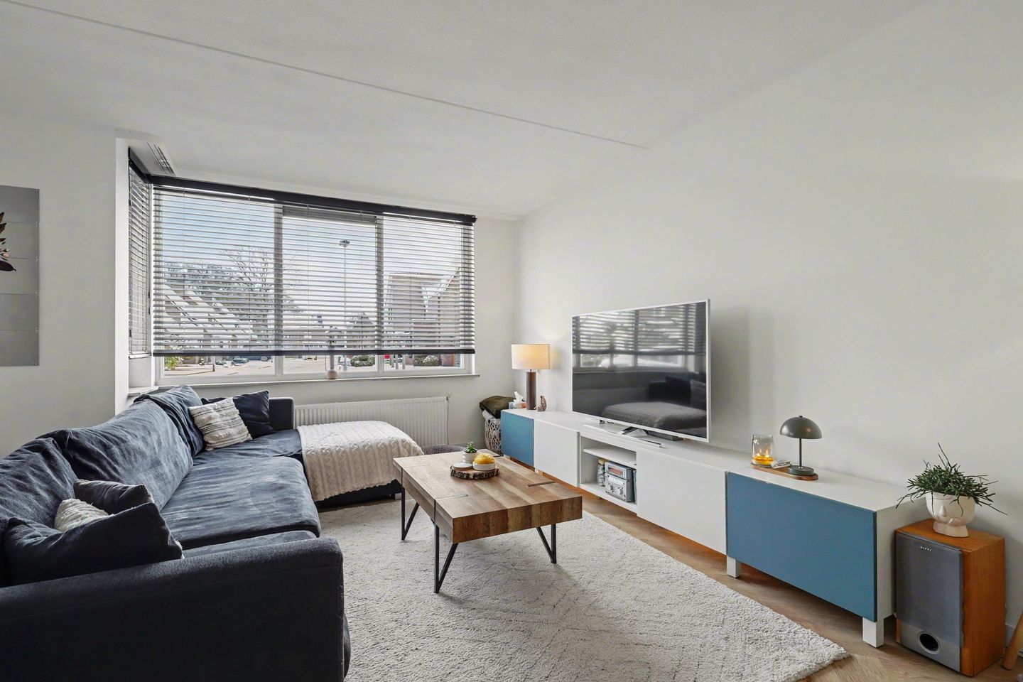 Foto 10 van F.L. Wrightstraat 27