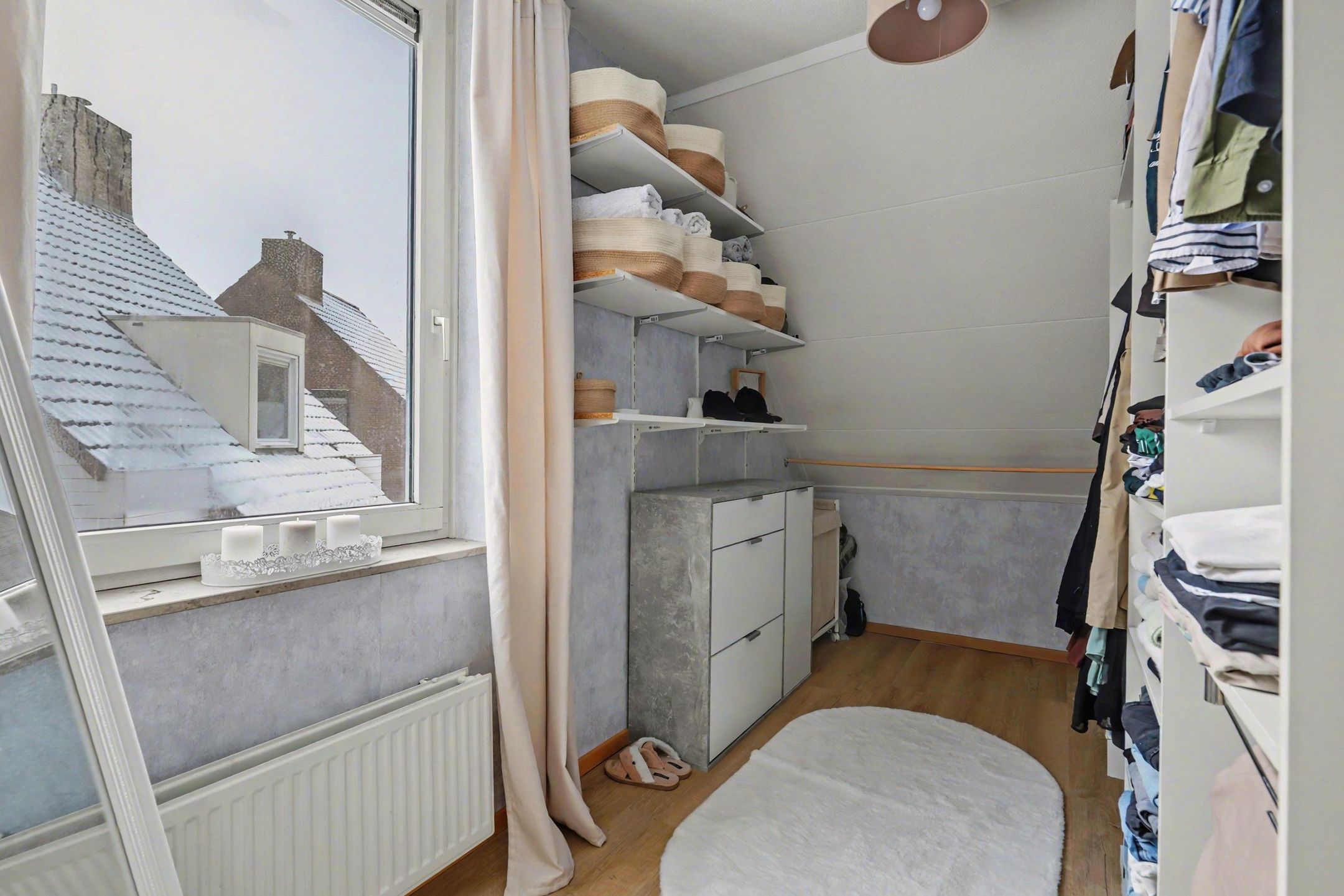 Foto 21 van F.L. Wrightstraat 27