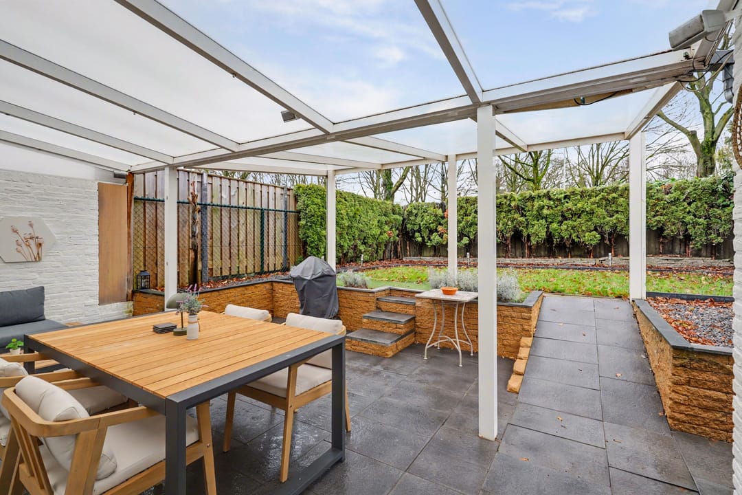 Foto 31 van F.L. Wrightstraat 27