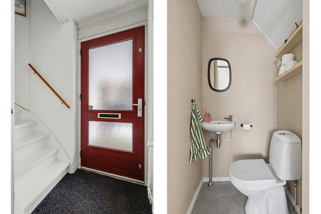 Foto 8 van F.L. Wrightstraat 27