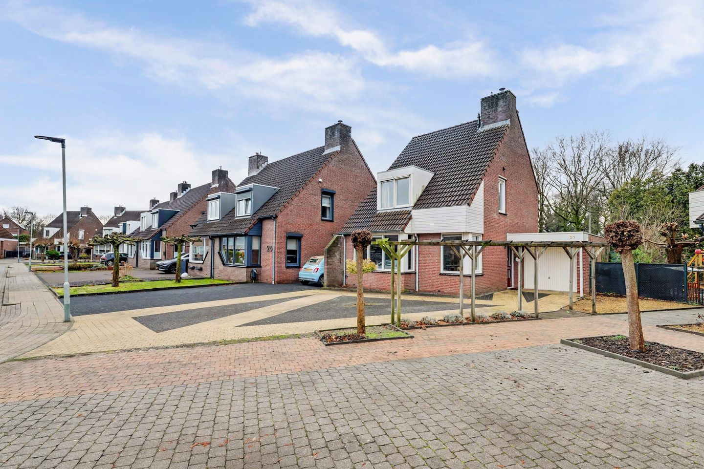 Foto 34 van F.L. Wrightstraat 27