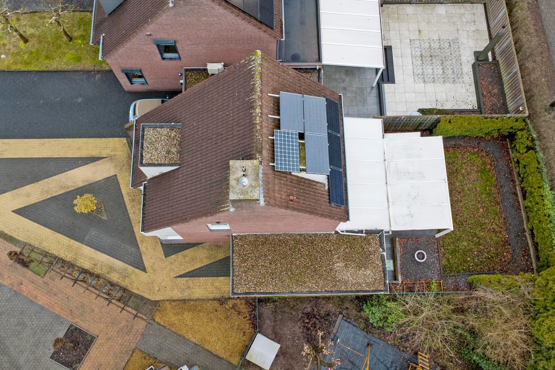 Foto 38 van F.L. Wrightstraat 27