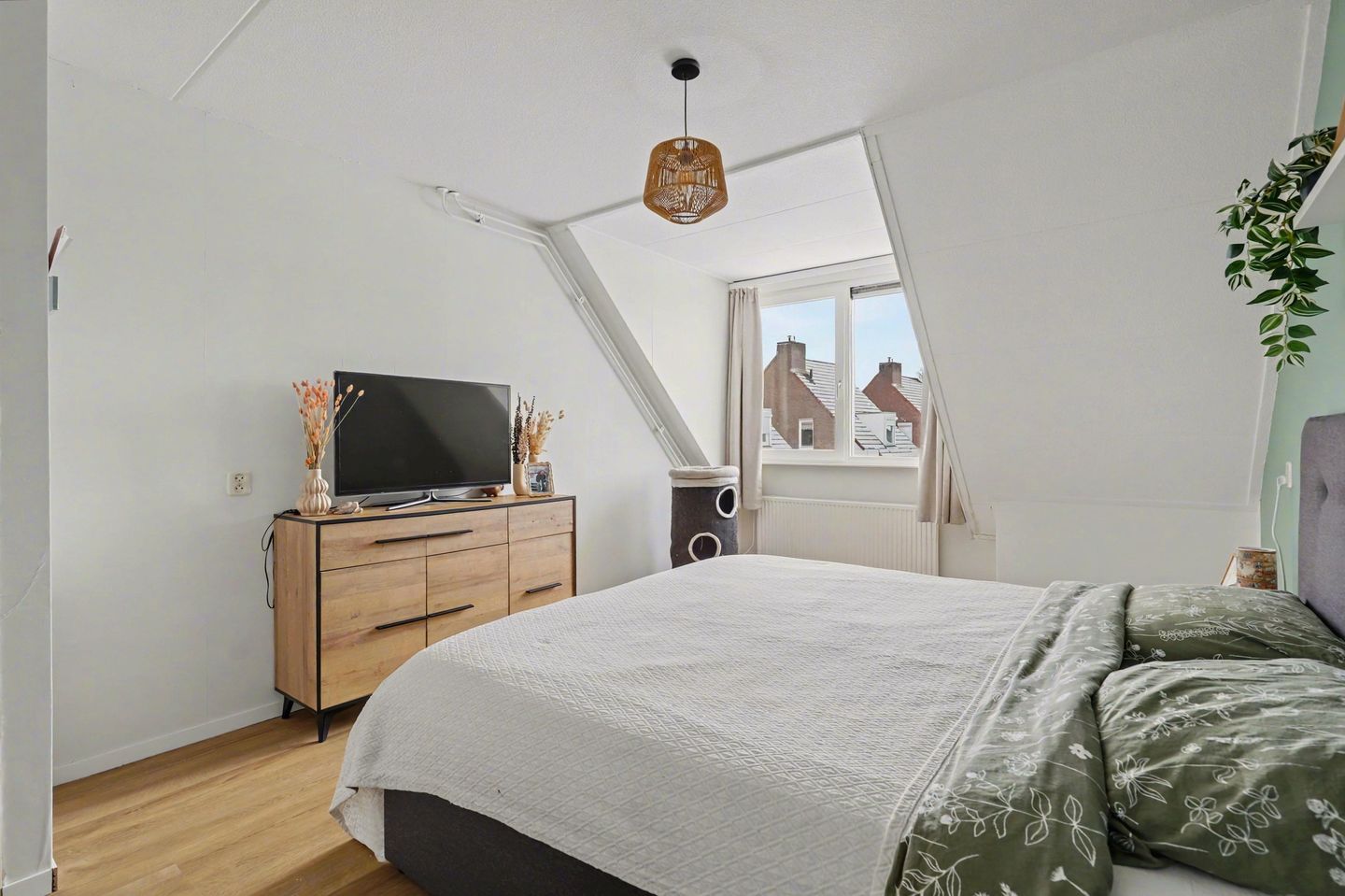 Foto 19 van F.L. Wrightstraat 27