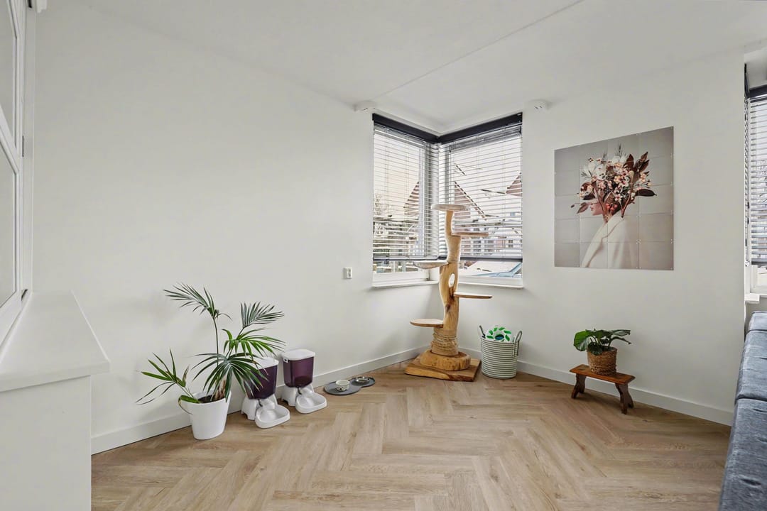 Foto 7 van F.L. Wrightstraat 27