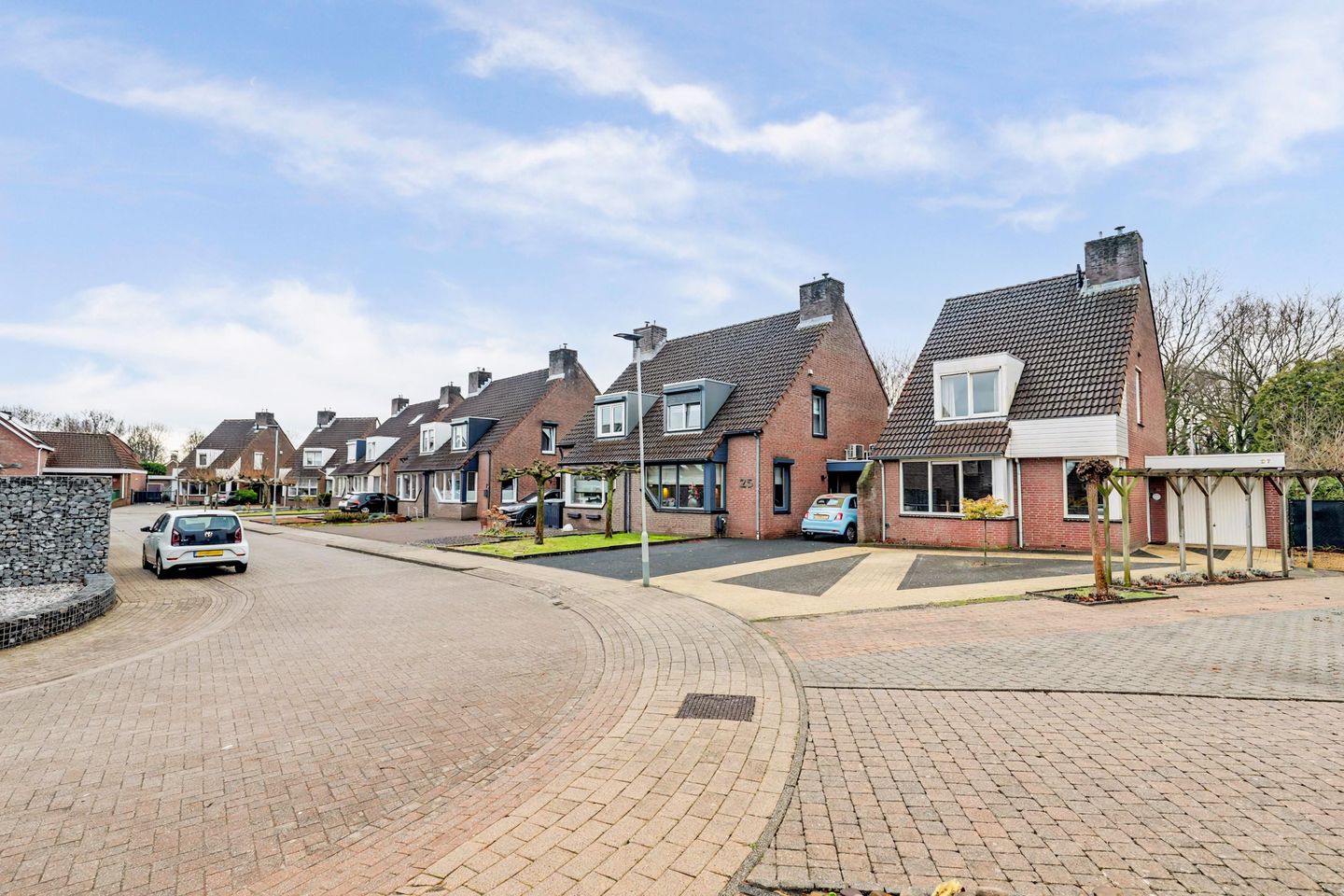 Foto 35 van F.L. Wrightstraat 27