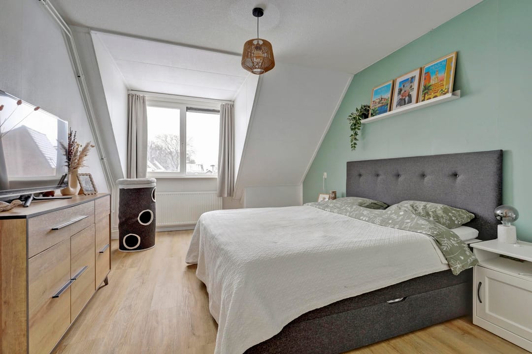 Foto 17 van F.L. Wrightstraat 27