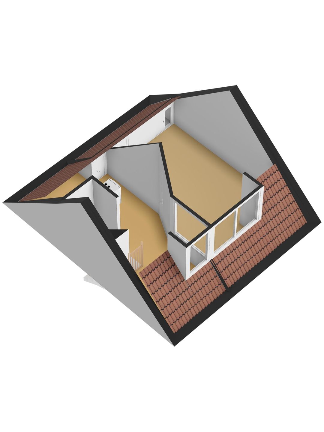 Foto 46 van F.L. Wrightstraat 27