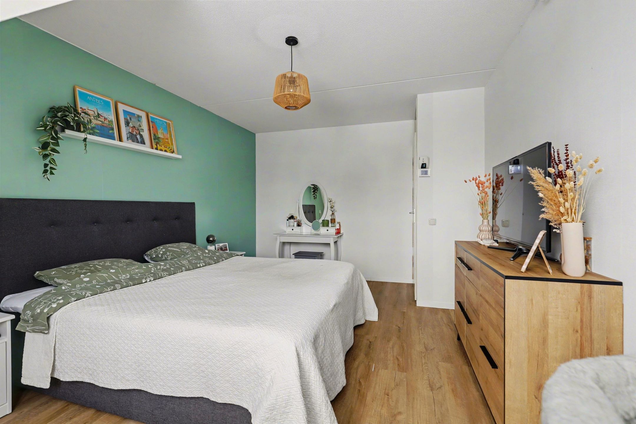 Foto 18 van F.L. Wrightstraat 27