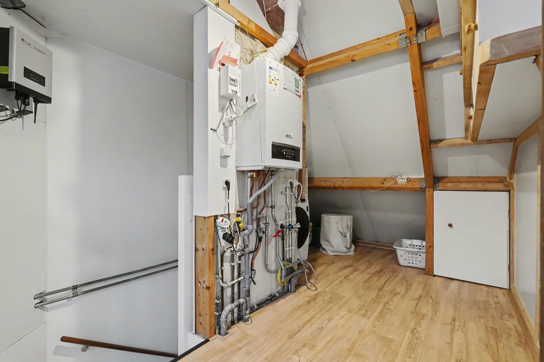 Foto 22 van F.L. Wrightstraat 27