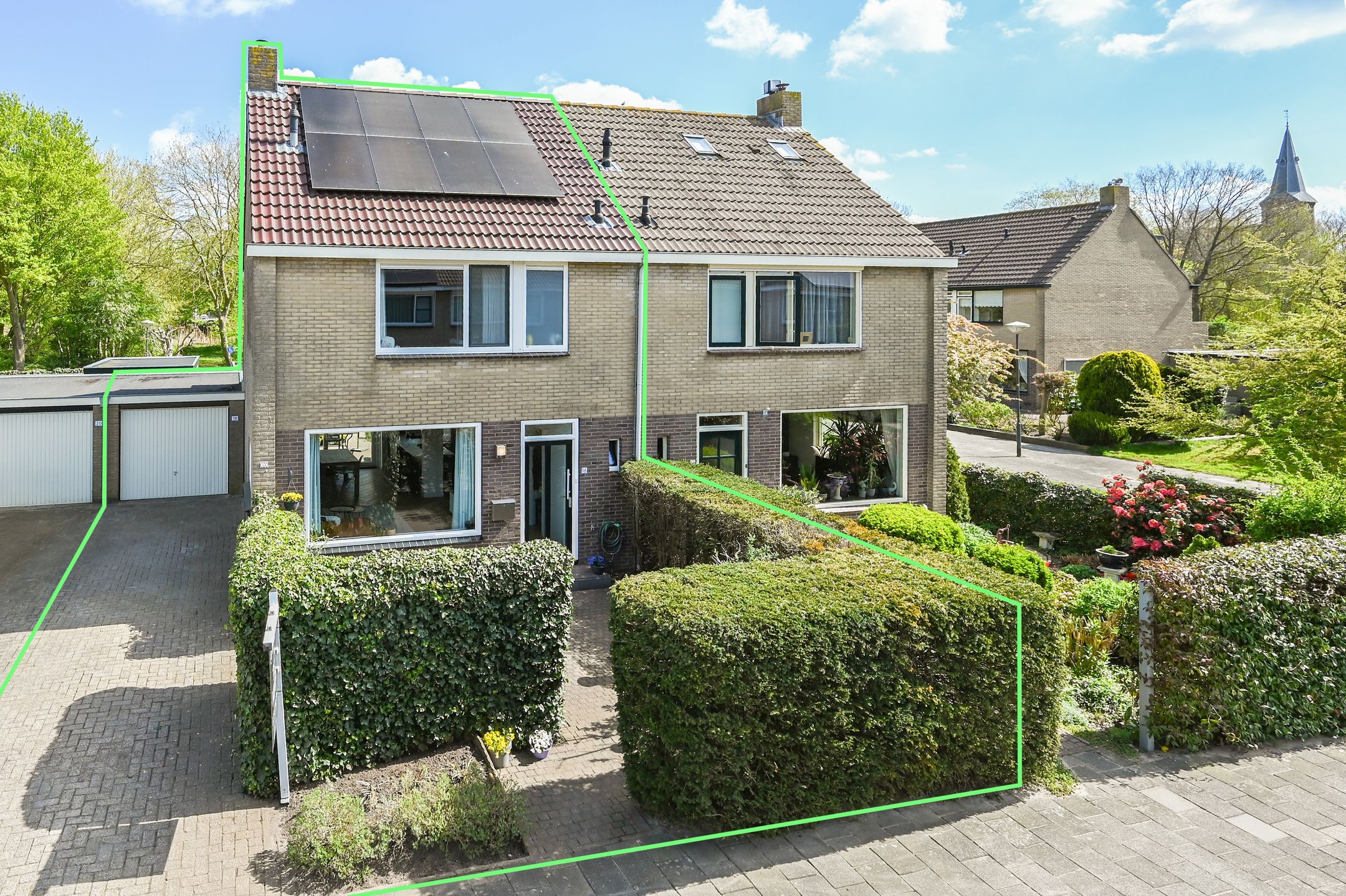 George Hendrik Breitnerlaan 16 