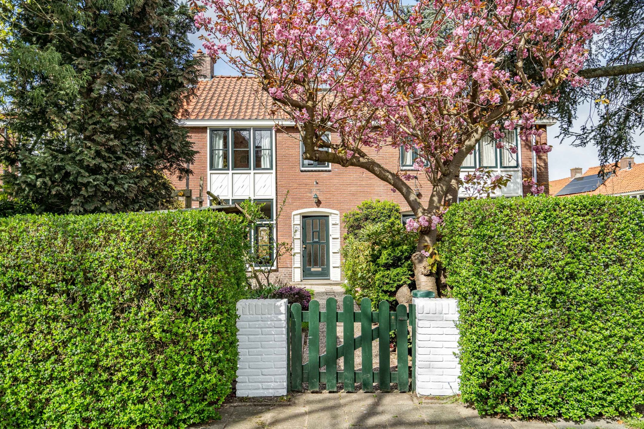 Rhijngeesterstraatweg 171 