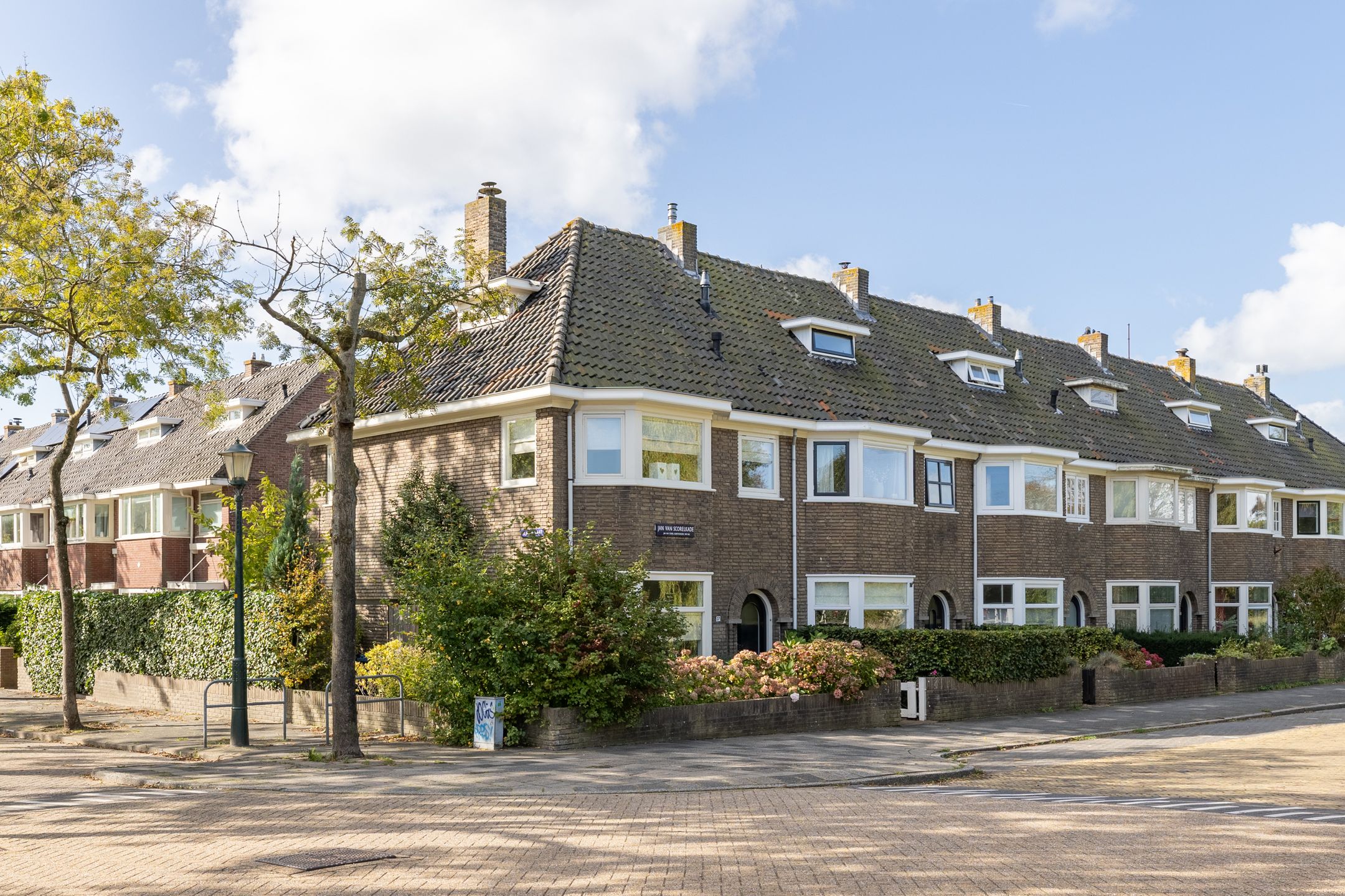 Jan van Scorelkade 37 