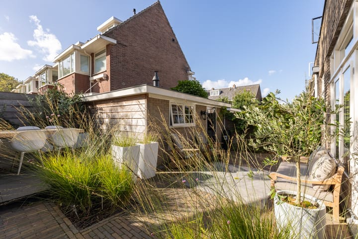 Photo 3 of Jan van Scorelkade 37