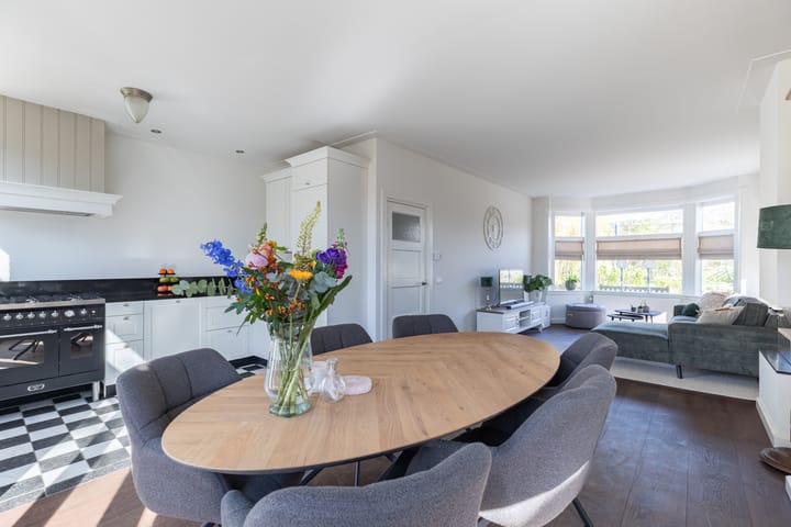 Photo 2 of Jan van Scorelkade 37