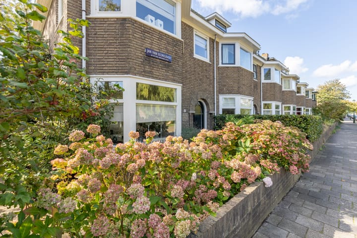 Photo 4 of Jan van Scorelkade 37