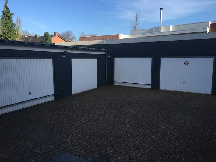 Provincialeweg Zuid 68, Oirsbeek