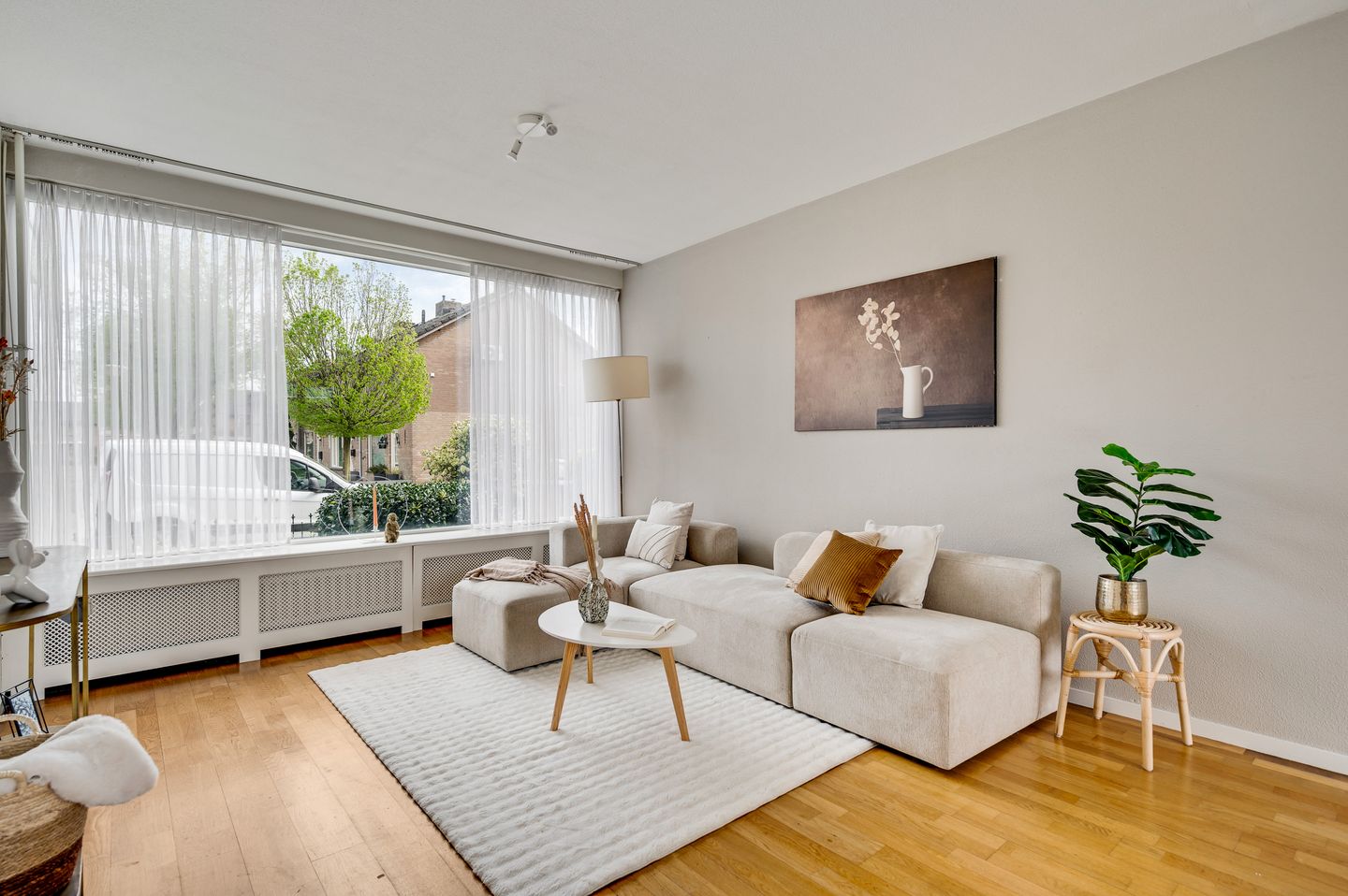 Foto 4 van Evenestraat 3