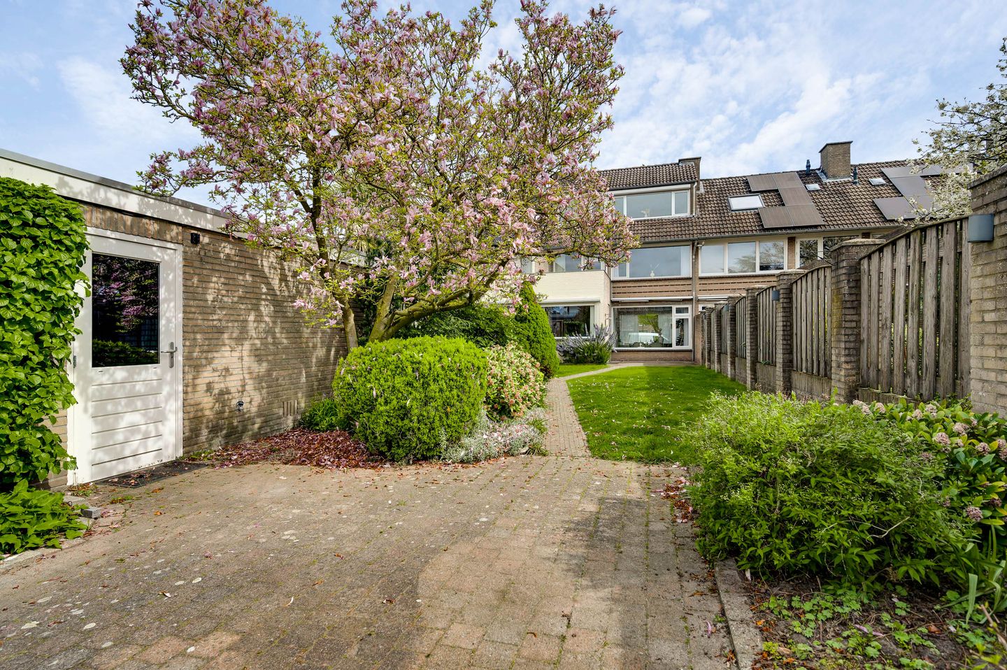 Foto 5 van Evenestraat 3