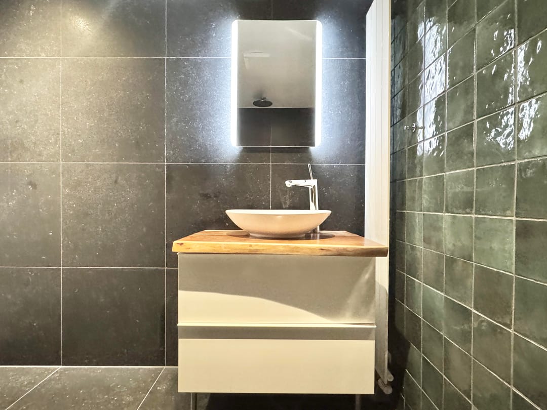 Foto 26 van Laurierstraat 65-F