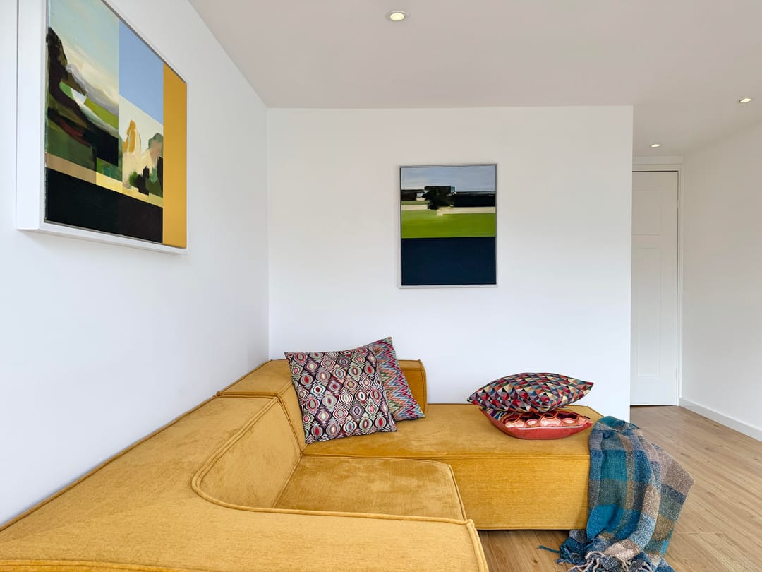 Foto 7 van Laurierstraat 65-F