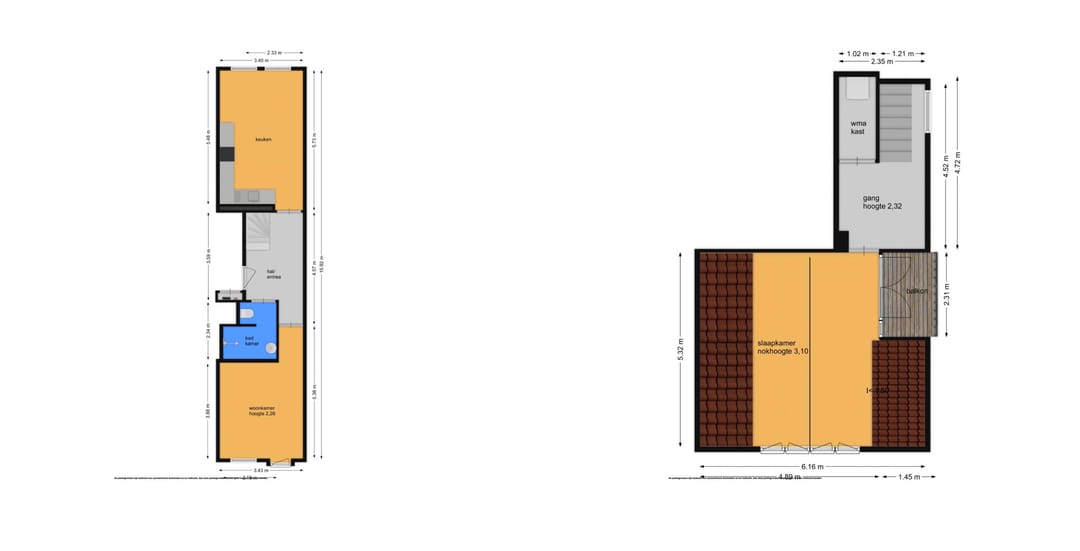 Foto 28 van Laurierstraat 65-F
