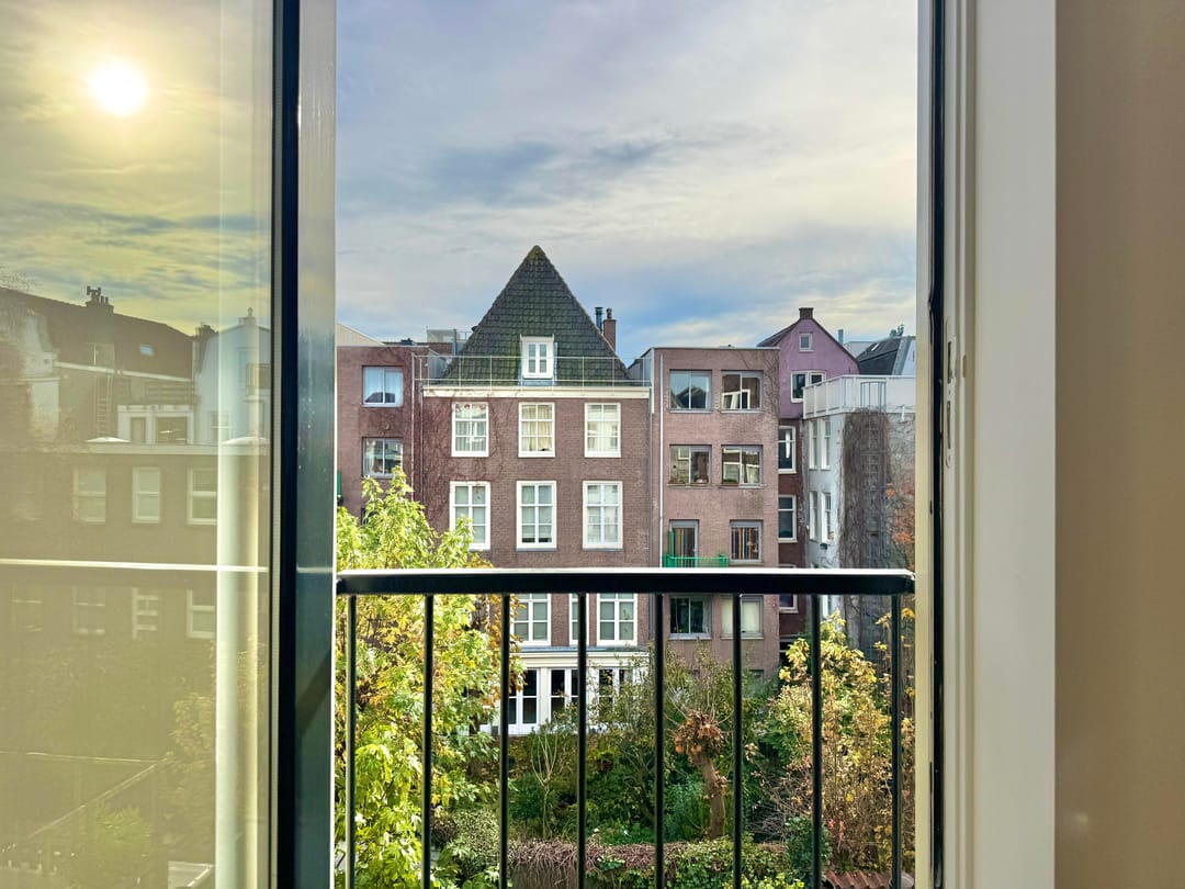 Foto 8 van Laurierstraat 65-F