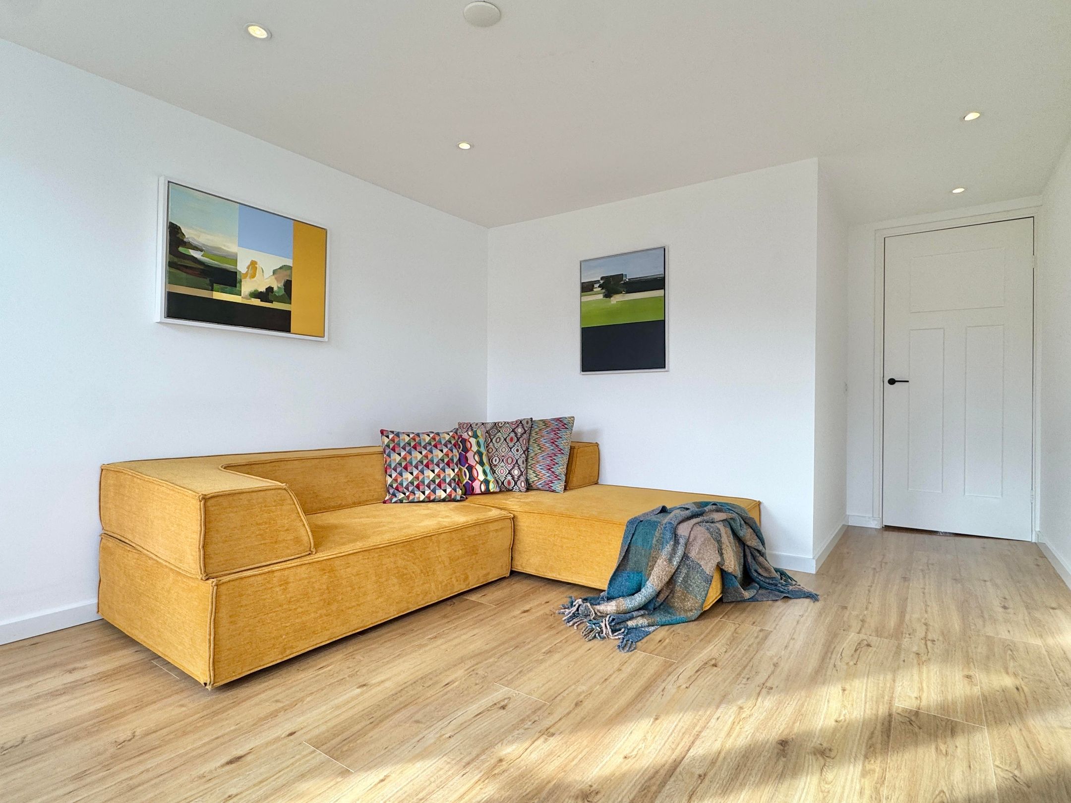 Foto 6 van Laurierstraat 65-F