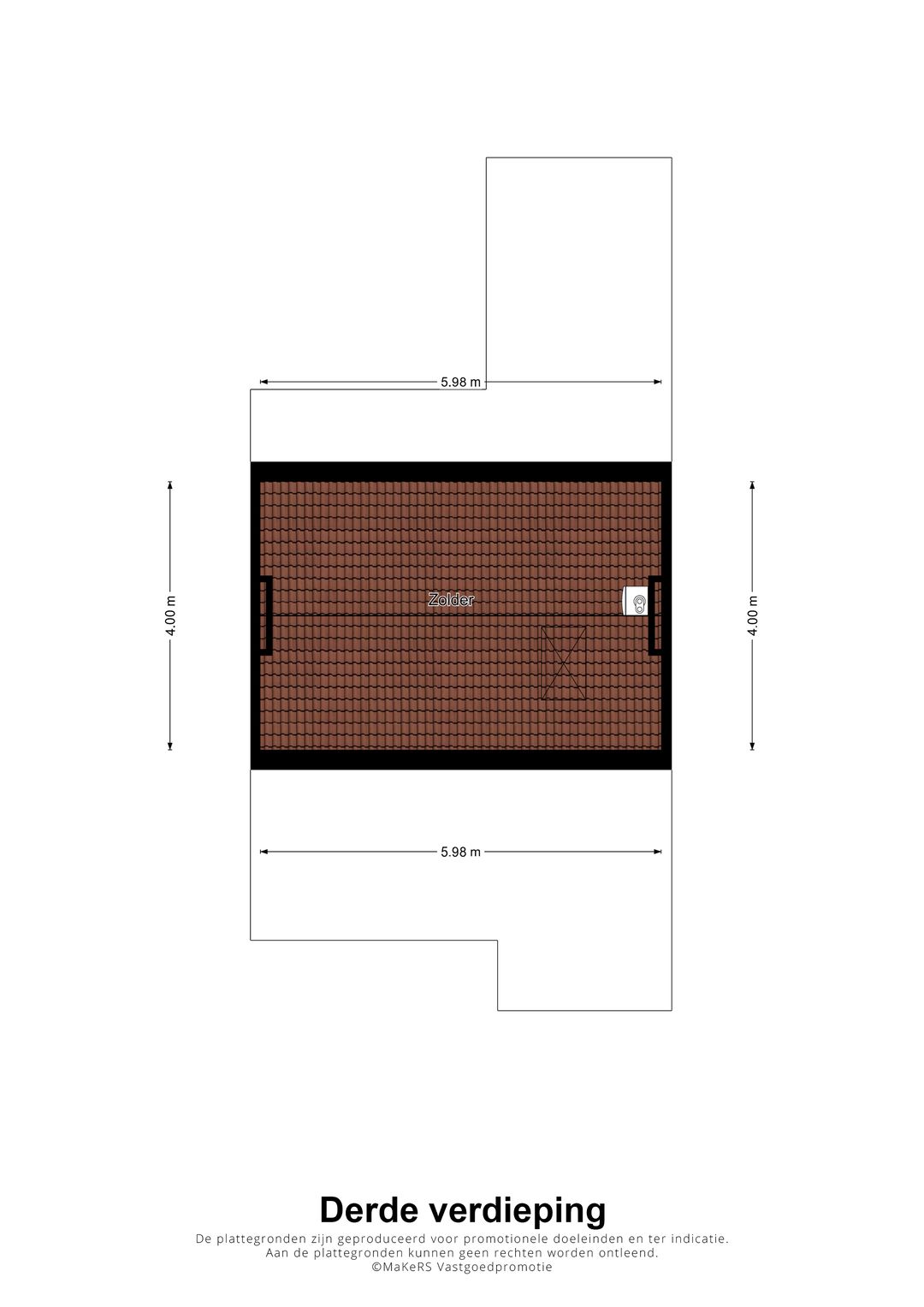 Foto 46 van Evenestraat 3