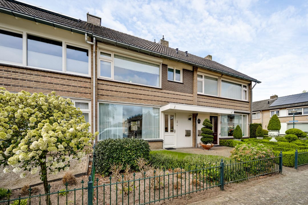 Foto 7 van Evenestraat 3