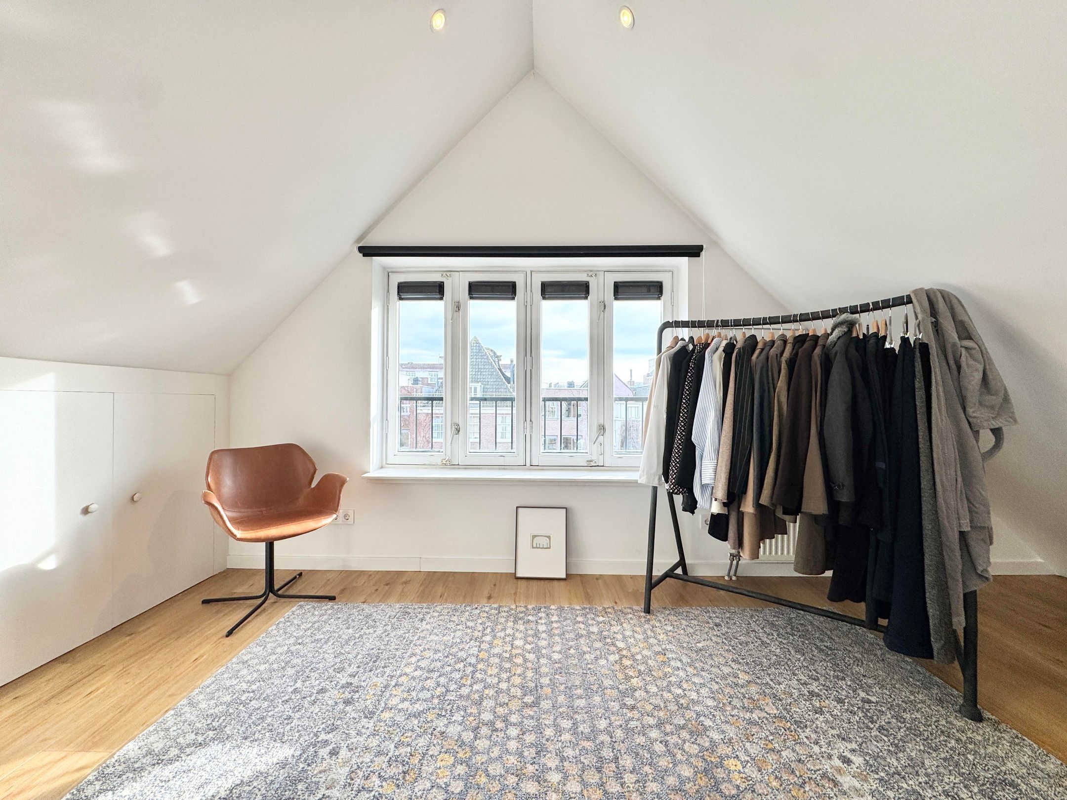 Foto 21 van Laurierstraat 65-F