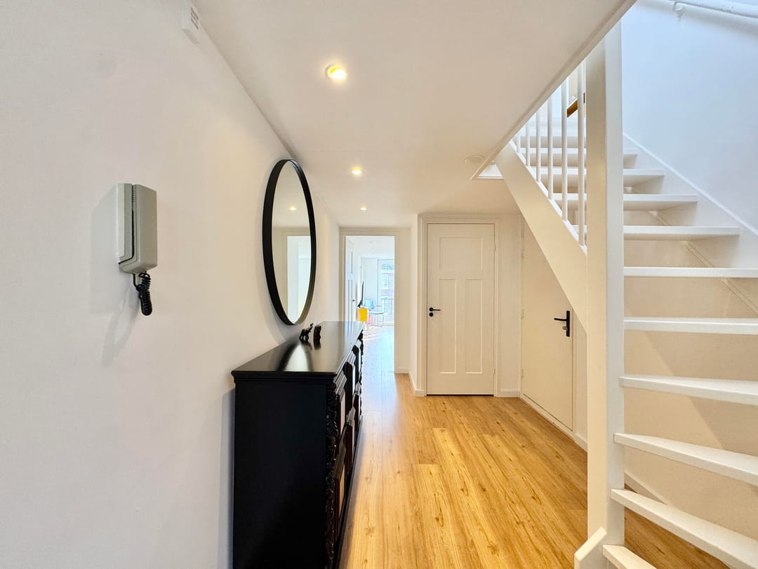 Foto 16 van Laurierstraat 65-F