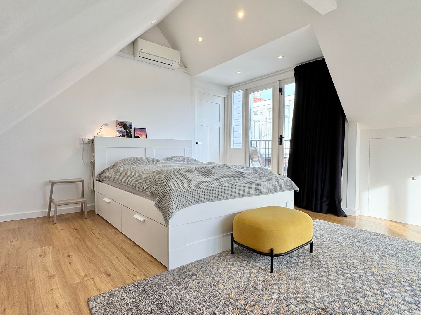 Foto 19 van Laurierstraat 65-F